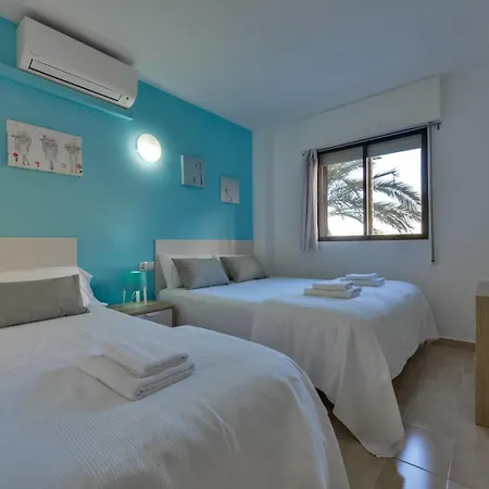 Apartment Guzman - Trond Paraiso Mar