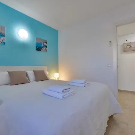 Guzman - Trond Paraiso Mar Apartment