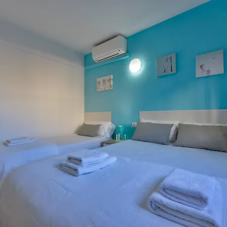 Apartment Guzman - Trond Paraiso Mar Calpe