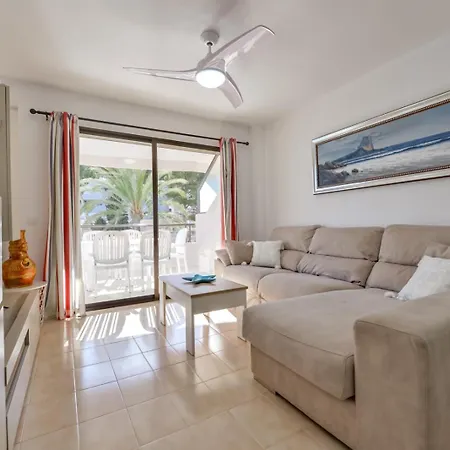 Guzman - Trond Paraiso Mar Apartment