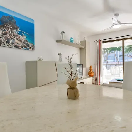 Guzman - Trond Paraiso Mar Apartment *