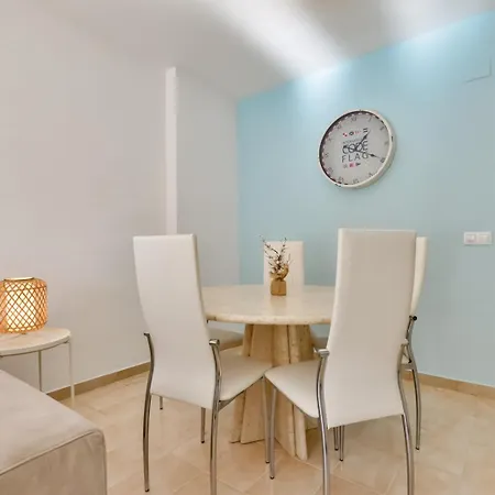 Guzman - Trond Paraiso Mar * كاليبي