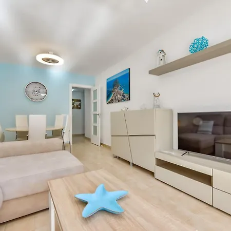 شقة Guzman - Trond Paraiso Mar